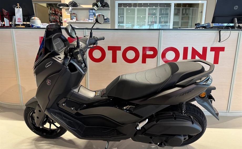 Angebot Yamaha NMAX 125 Tech MAX Bild 6: Angebot Yamaha NMAX 125 Tech MAX