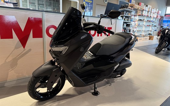 Neufahrzeug Yamaha NMAX 125 Tech MAX - Bild 2