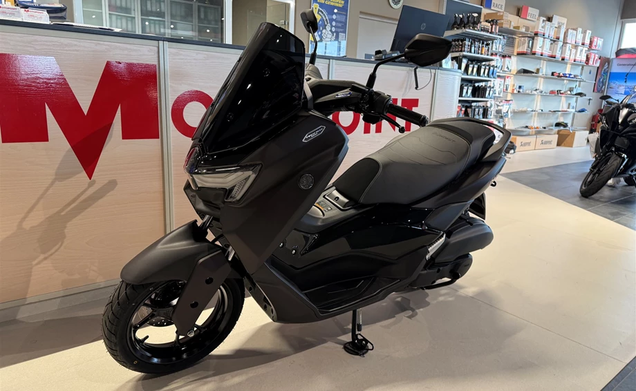 Angebot Yamaha NMAX 125 Tech MAX Bild 2: Angebot Yamaha NMAX 125 Tech MAX