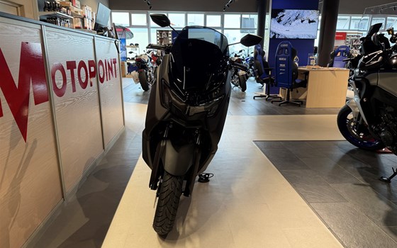 Neufahrzeug Yamaha NMAX 125 Tech MAX - Bild 9