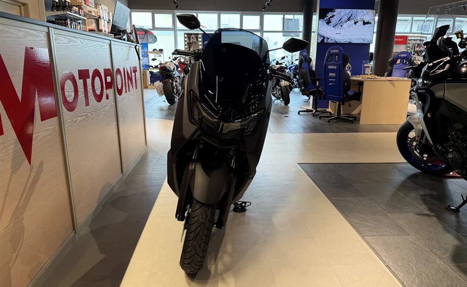 Angebot Yamaha NMAX 125 Tech MAX Bild 9: Angebot Yamaha NMAX 125 Tech MAX