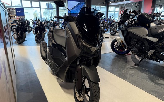 Neufahrzeug Yamaha NMAX 125 Tech MAX - Bild 5