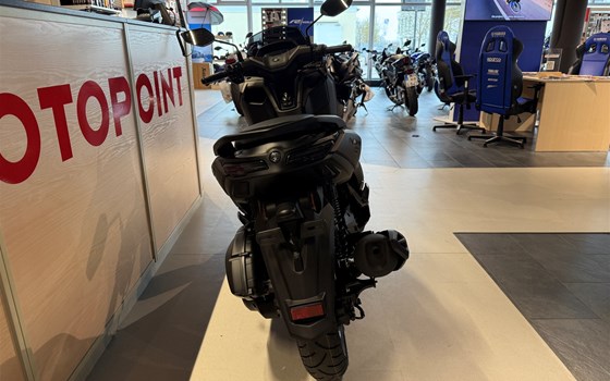 Neufahrzeug Yamaha NMAX 125 Tech MAX - Bild 10