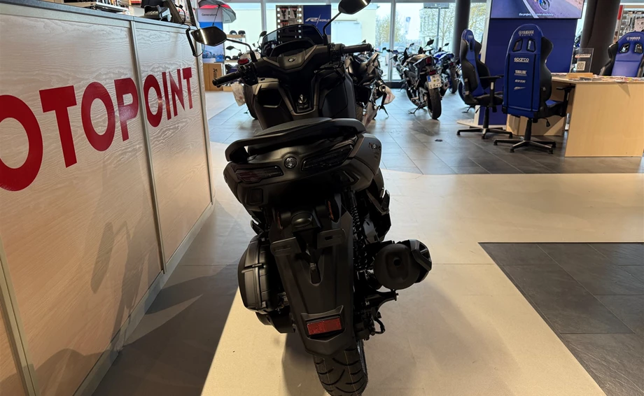 Angebot Yamaha NMAX 125 Tech MAX Bild 10: Angebot Yamaha NMAX 125 Tech MAX