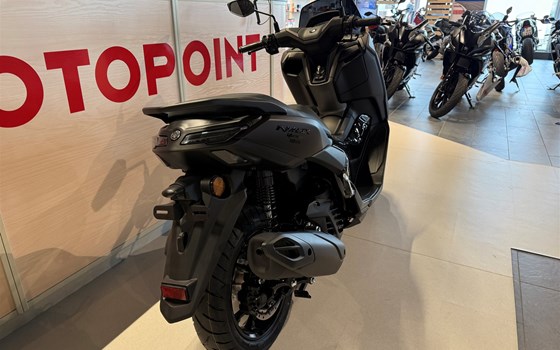 Neufahrzeug Yamaha NMAX 125 Tech MAX - Bild 11
