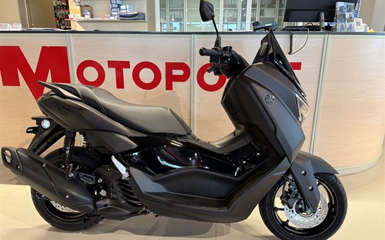 Neufahrzeug Yamaha NMAX 125 Tech MAX - Bild 1