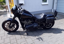 Gebrauchte Harley-Davidson Low Rider S FXLRS