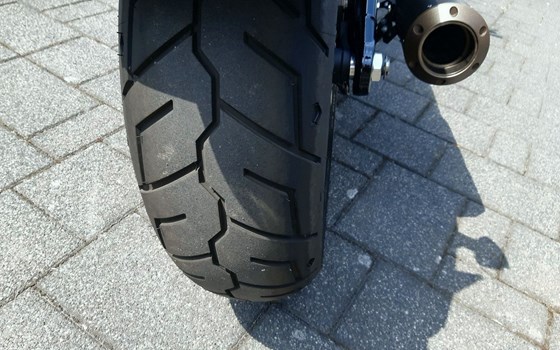 Gebrauchtmotorrad Harley-Davidson Low Rider S FXLRS - Bild 2