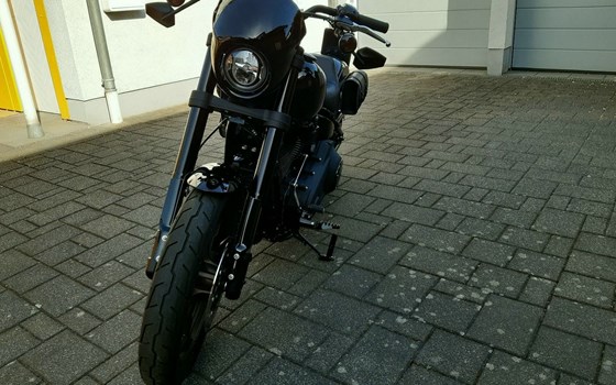 Gebrauchtmotorrad Harley-Davidson Low Rider S FXLRS - Bild 6