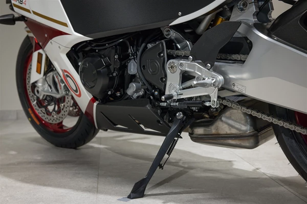 Bimota KB 4 (rot) - Bild 2