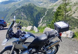 Gebrauchte BMW R 1200 GS Gebrauchte BMW R 1200 GS