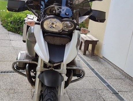 Gebrauchtmotorrad BMW R 1200 GS - Bild 10 Gebrauchtmotorrad BMW R 1200 GS - Bild 10