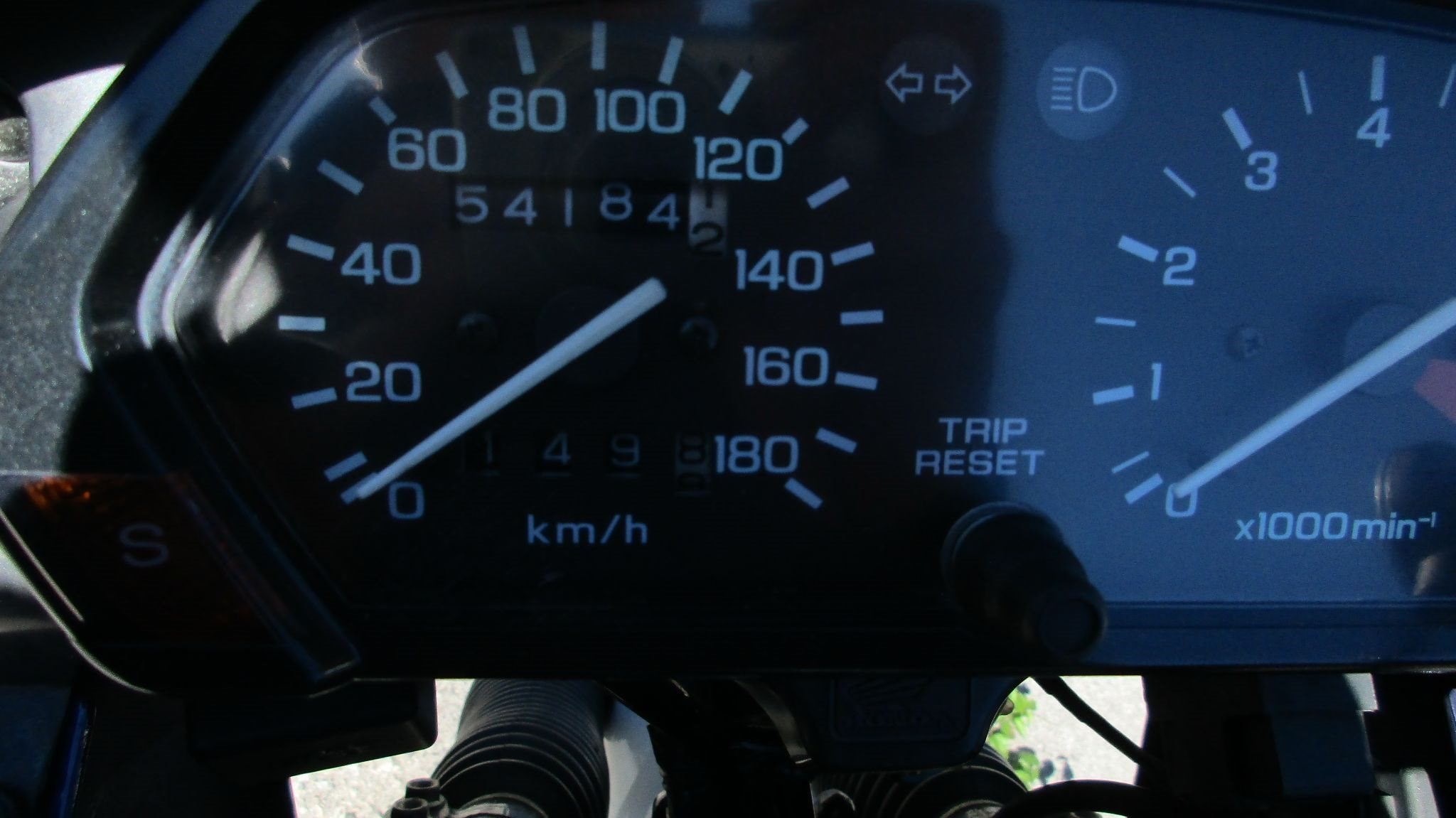 Motorrad