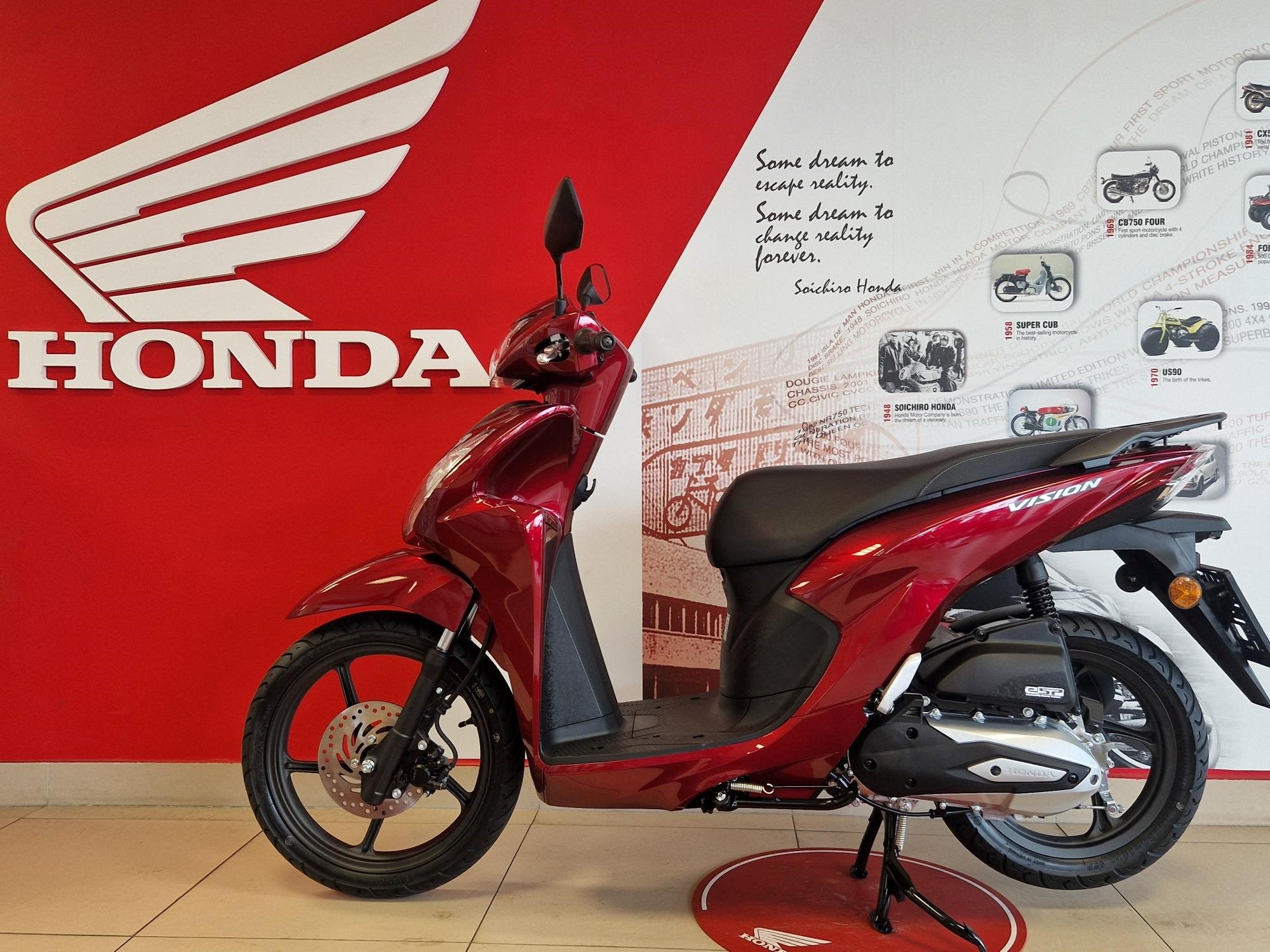 Motorrad