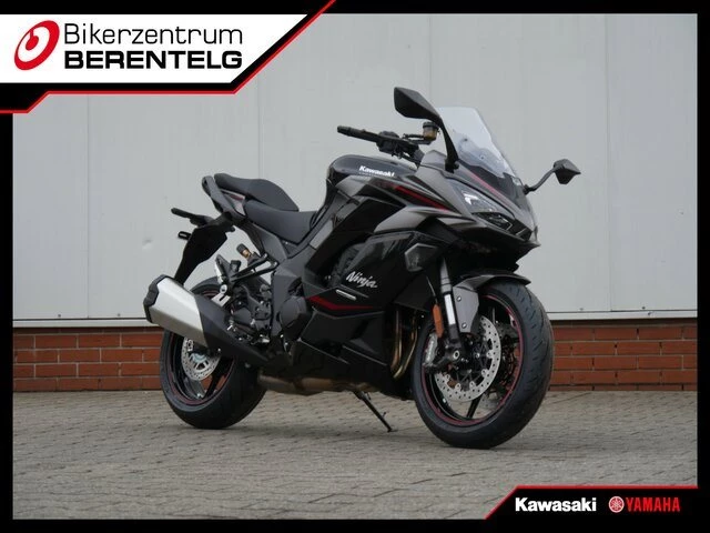 Angebot Kawasaki Ninja 1100SX SE Bild 1: Angebot Kawasaki Ninja 1100SX SE