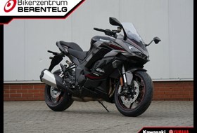 Kawasaki Ninja 1100SX SE