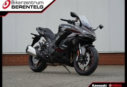 Neumotorrad Kawasaki Ninja 1100SX SE