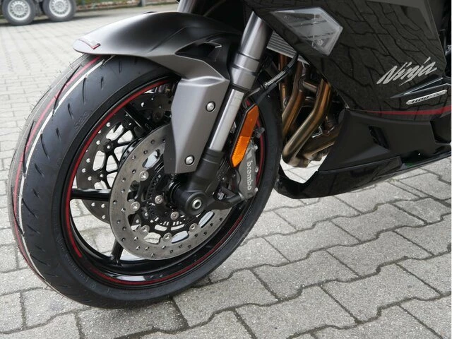 Angebot Kawasaki Ninja 1100SX SE Bild 11: Angebot Kawasaki Ninja 1100SX SE