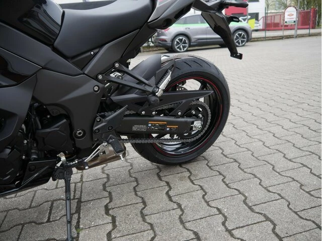 Angebot Kawasaki Ninja 1100SX SE Bild 14: Angebot Kawasaki Ninja 1100SX SE