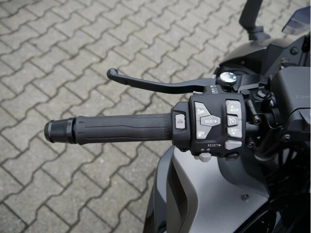 Angebot Kawasaki Ninja 1100SX SE Bild 15: Angebot Kawasaki Ninja 1100SX SE