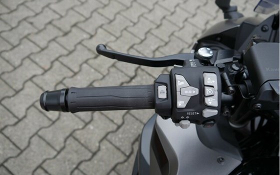 Neufahrzeug Kawasaki Ninja 1100SX SE - Bild 15