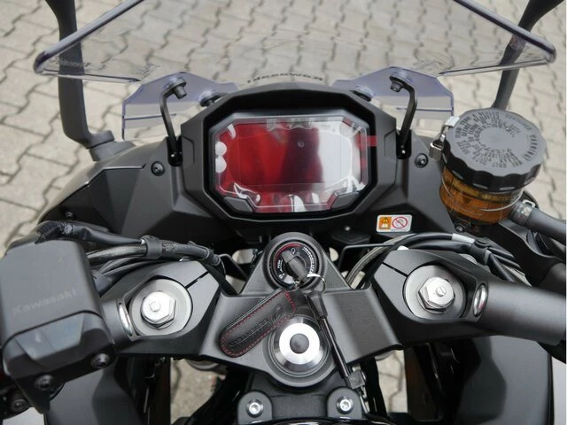 Angebot Kawasaki Ninja 1100SX SE Bild 16: Angebot Kawasaki Ninja 1100SX SE