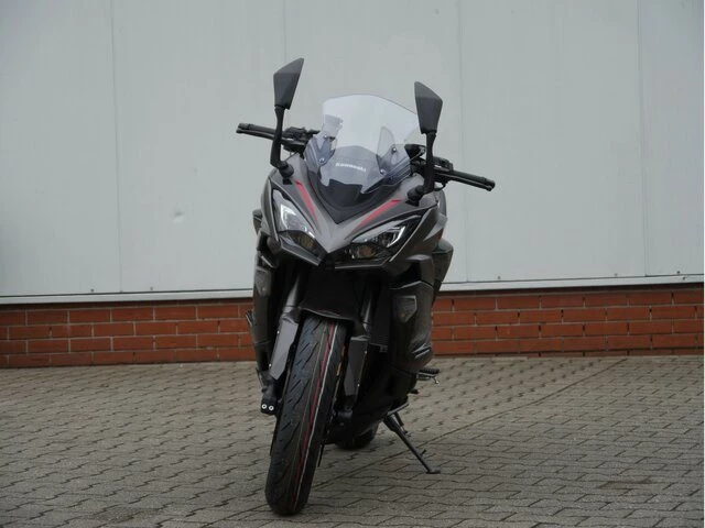 Angebot Kawasaki Ninja 1100SX SE Bild 18: Angebot Kawasaki Ninja 1100SX SE