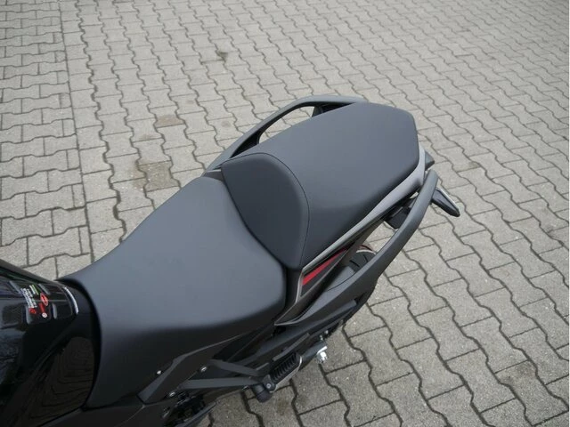 Angebot Kawasaki Ninja 1100SX SE Bild 19: Angebot Kawasaki Ninja 1100SX SE