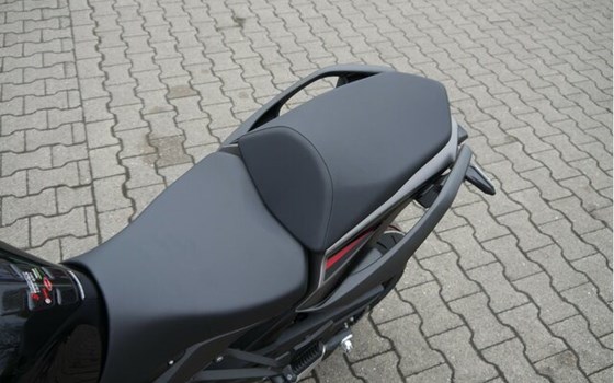 Neufahrzeug Kawasaki Ninja 1100SX SE - Bild 19