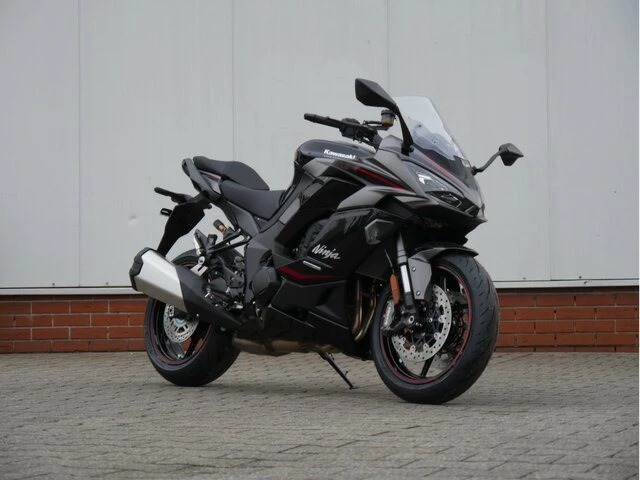 Angebot Kawasaki Ninja 1100SX SE Bild 2: Angebot Kawasaki Ninja 1100SX SE