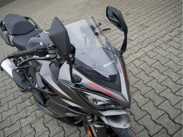 Angebot Kawasaki Ninja 1100SX SE Bild 20: Angebot Kawasaki Ninja 1100SX SE