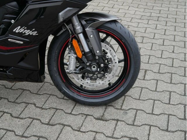 Angebot Kawasaki Ninja 1100SX SE Bild 4: Angebot Kawasaki Ninja 1100SX SE