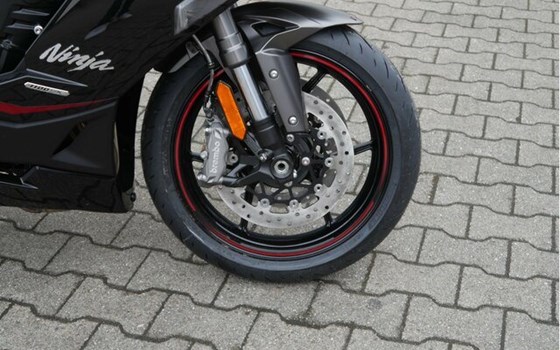 Neufahrzeug Kawasaki Ninja 1100SX SE - Bild 4