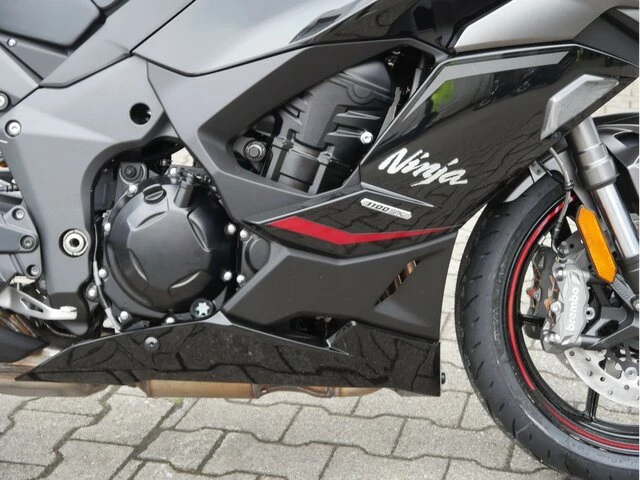 Angebot Kawasaki Ninja 1100SX SE Bild 5: Angebot Kawasaki Ninja 1100SX SE