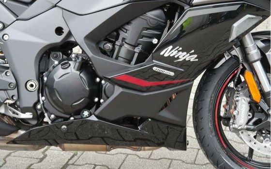 Neufahrzeug Kawasaki Ninja 1100SX SE - Bild 5