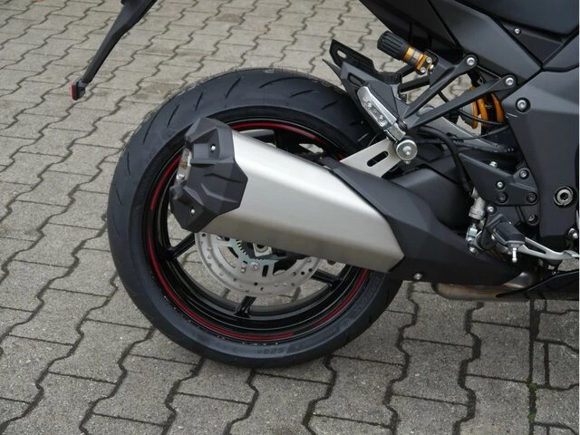 Angebot Kawasaki Ninja 1100SX SE Bild 7: Angebot Kawasaki Ninja 1100SX SE