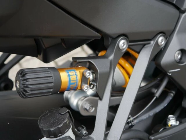 Angebot Kawasaki Ninja 1100SX SE Bild 8: Angebot Kawasaki Ninja 1100SX SE