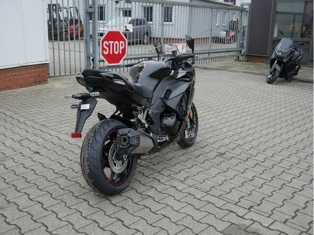 Angebot Kawasaki Ninja 1100SX SE Bild 9: Angebot Kawasaki Ninja 1100SX SE