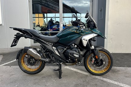 BMW R 1300 GS