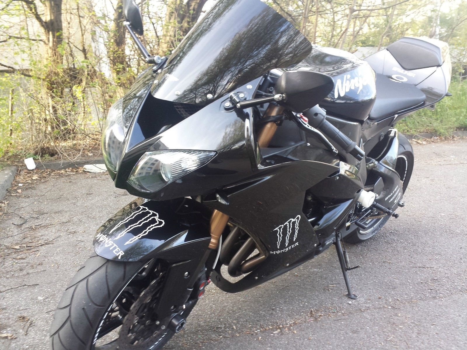 Motorrad