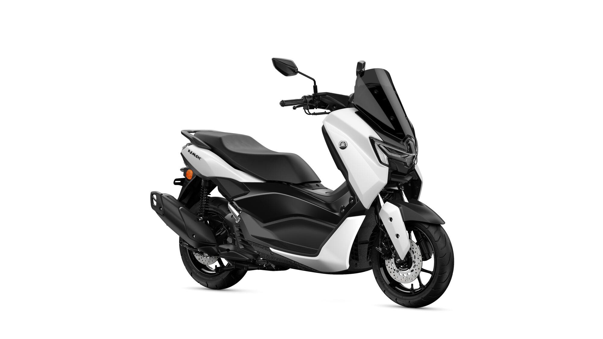Yamaha NMAX 125 MJ 2025