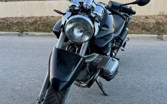Gebrauchtmotorrad BMW R 1150 R - Bild 2 Gebrauchtmotorrad BMW R 1150 R - Bild 2