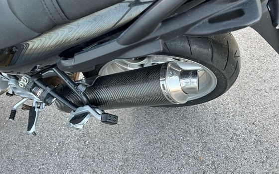 Gebrauchtmotorrad BMW R 1150 R - Bild 4 Gebrauchtmotorrad BMW R 1150 R - Bild 4