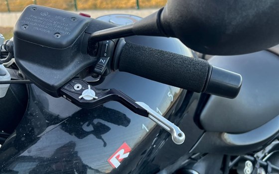 Gebrauchtmotorrad BMW R 1150 R - Bild 7 Gebrauchtmotorrad BMW R 1150 R - Bild 7