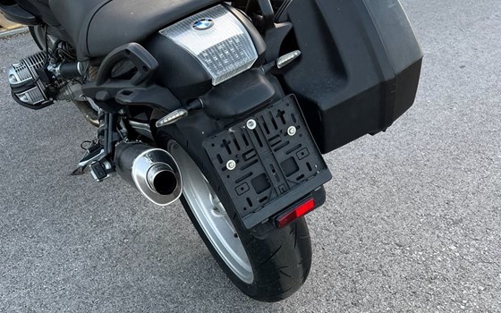 Gebrauchtmotorrad BMW R 1150 R - Bild 8 Gebrauchtmotorrad BMW R 1150 R - Bild 8