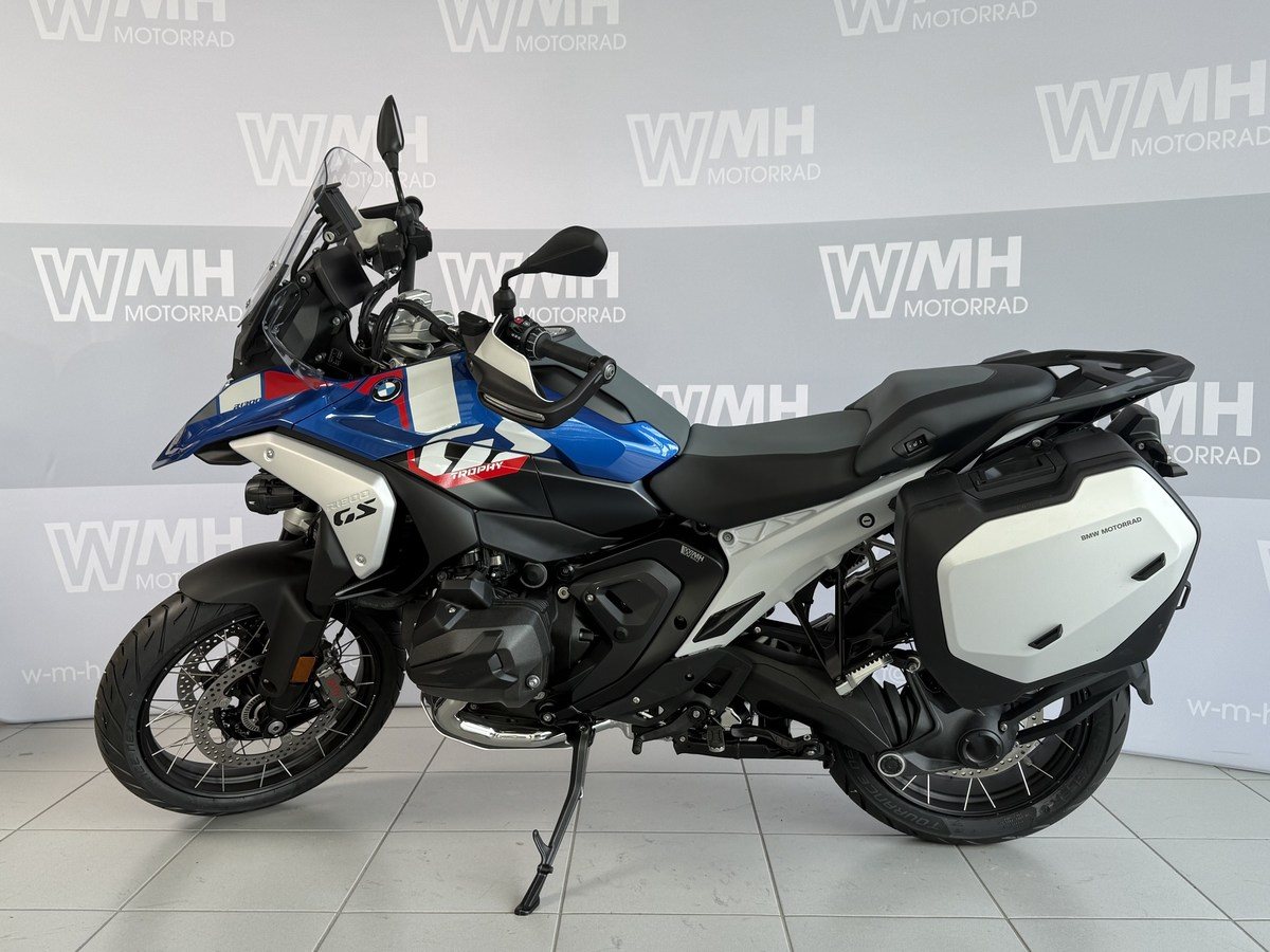 BMW R 1300 GS 