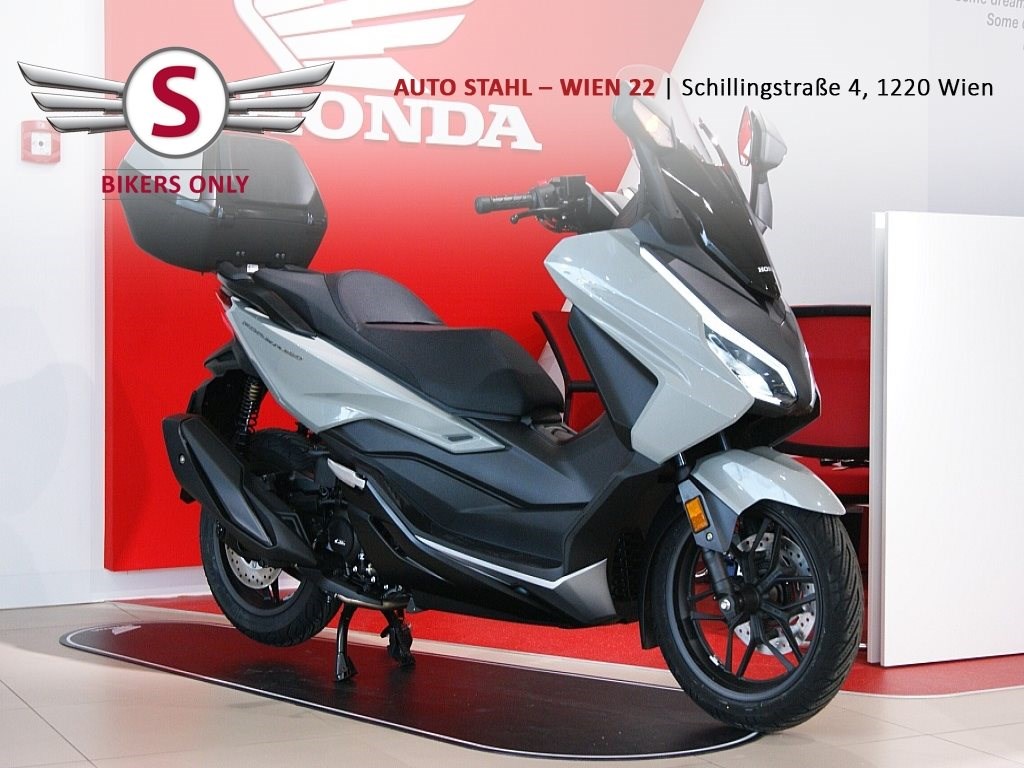 Motorrad