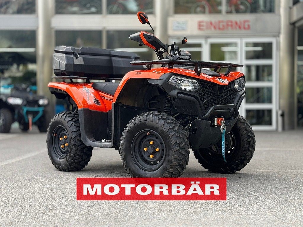 Motorrad