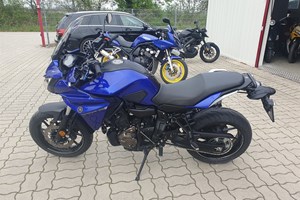 Angebot Yamaha Tracer 700