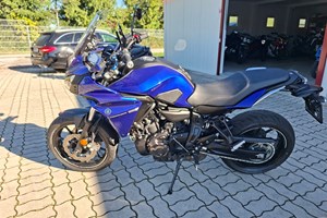 Angebot Yamaha Tracer 700